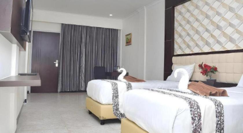 Sindoro Hotel Cilacap by Conary 24/42