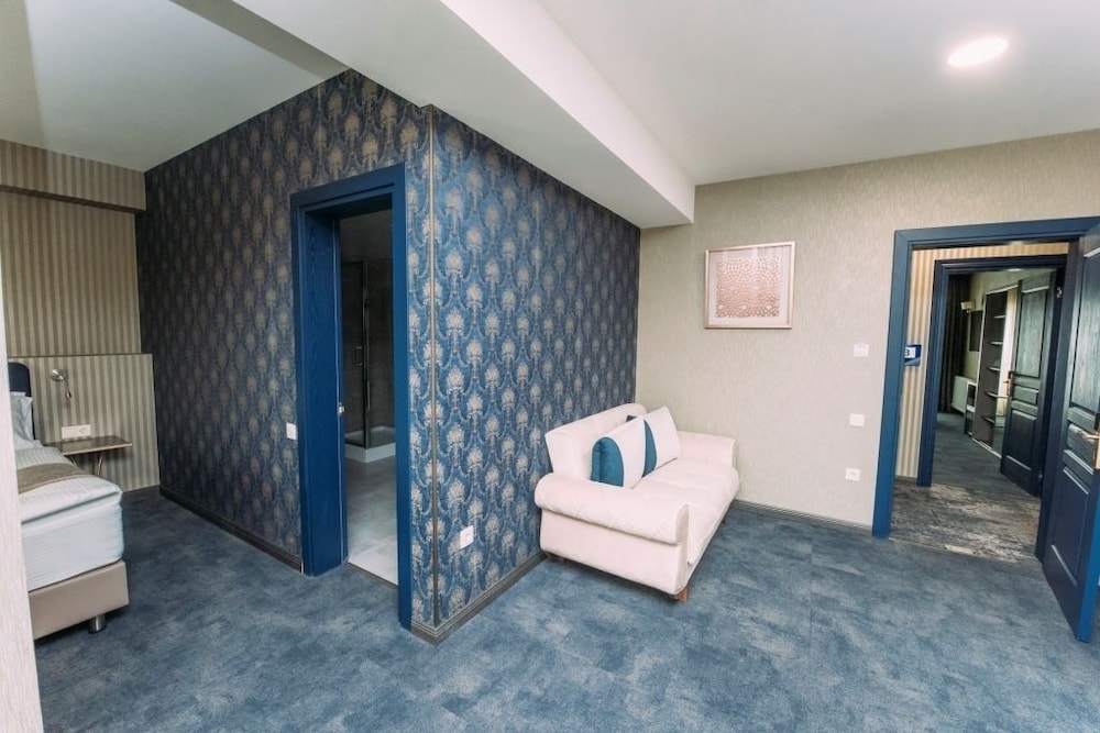 Hotel Sapphire Bakuriani 37/50