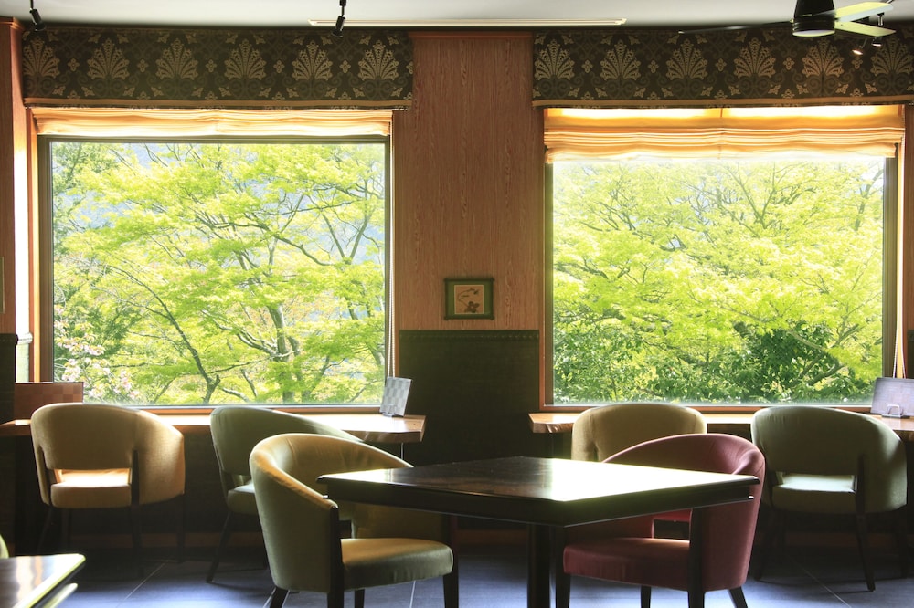 Hakone Bettei Koyoi 57/72