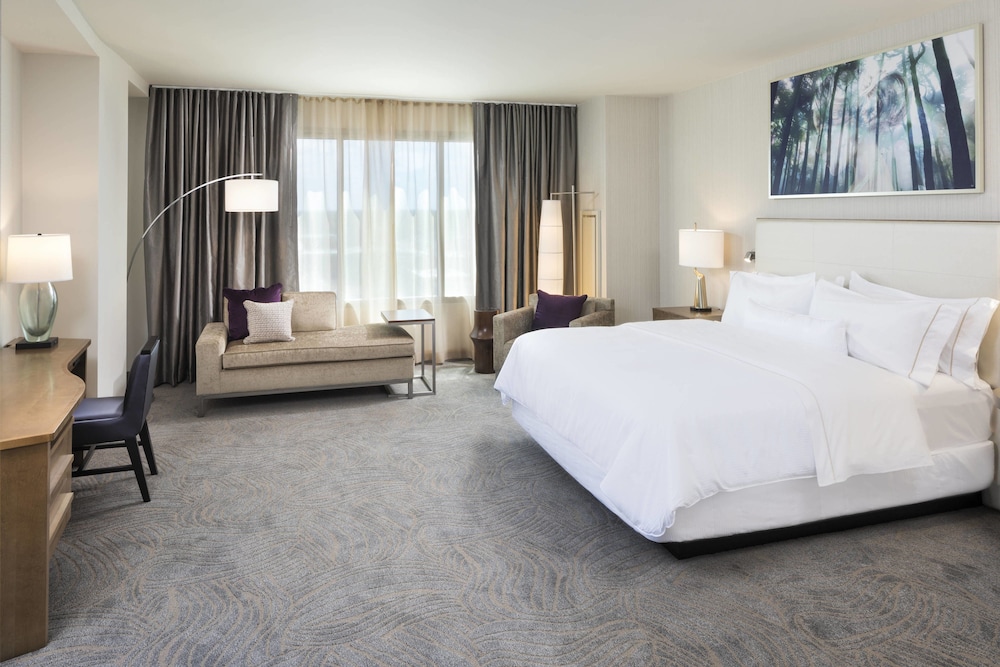 THE WESTIN JACKSON 13/56
