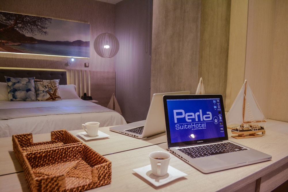Perla Suite Hotel 42/64