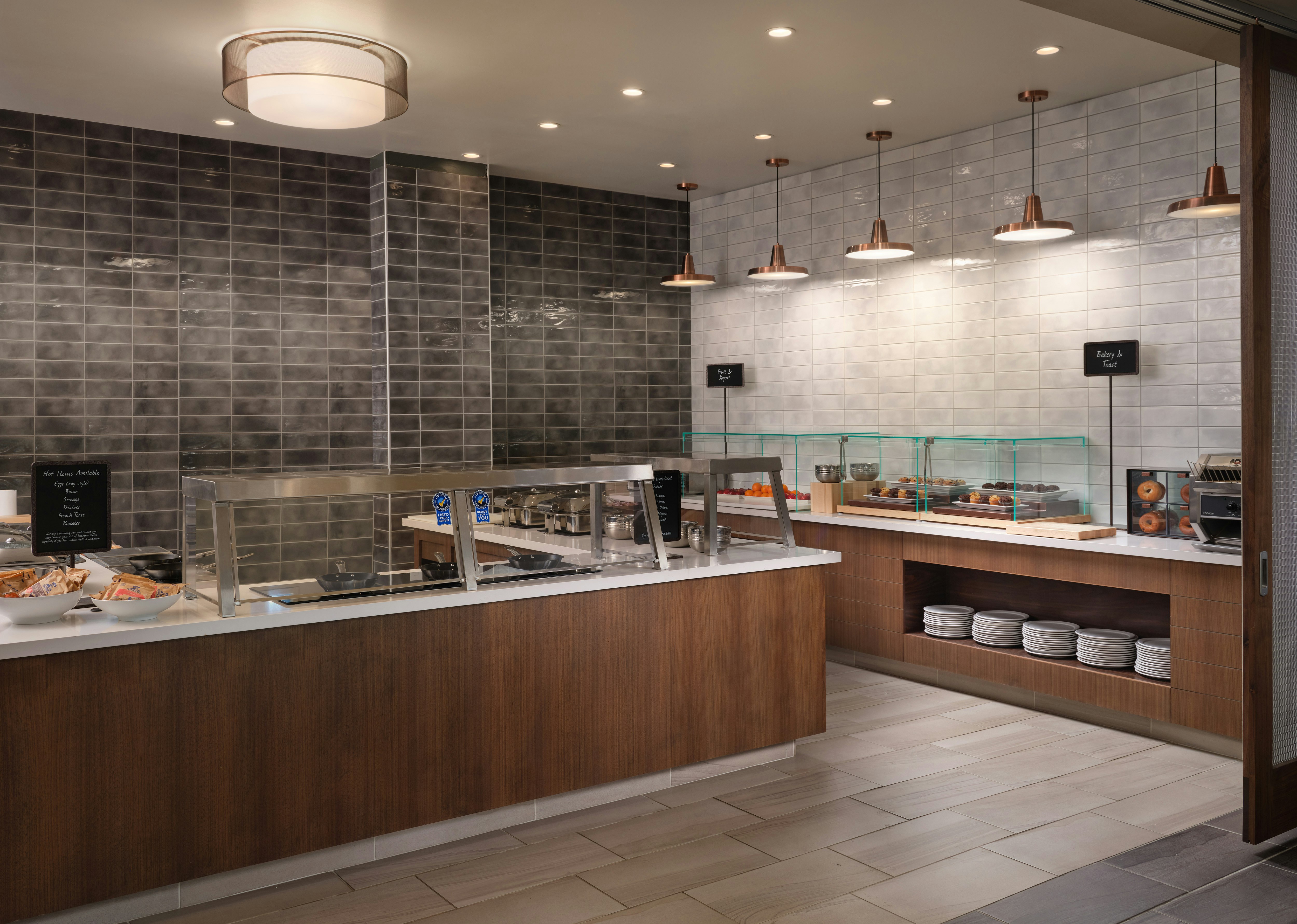 Embassy Suites by Hilton Tucson East 6/48