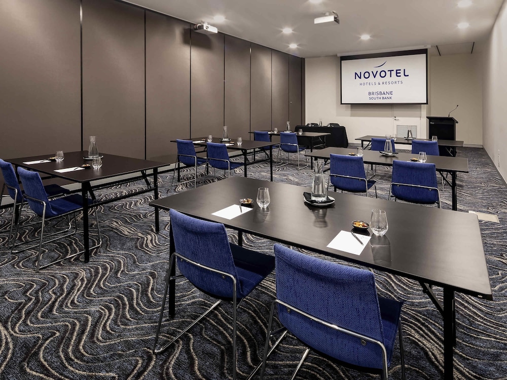 Novotel Brisbane South Bank Hotel 65/76