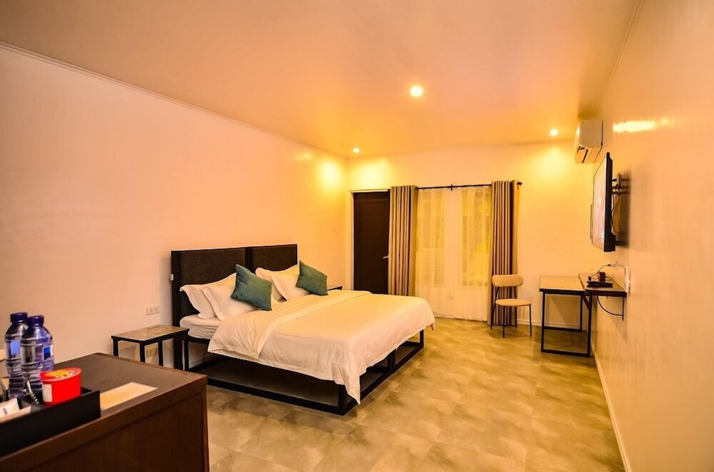 Steps Garden Resort 34/71