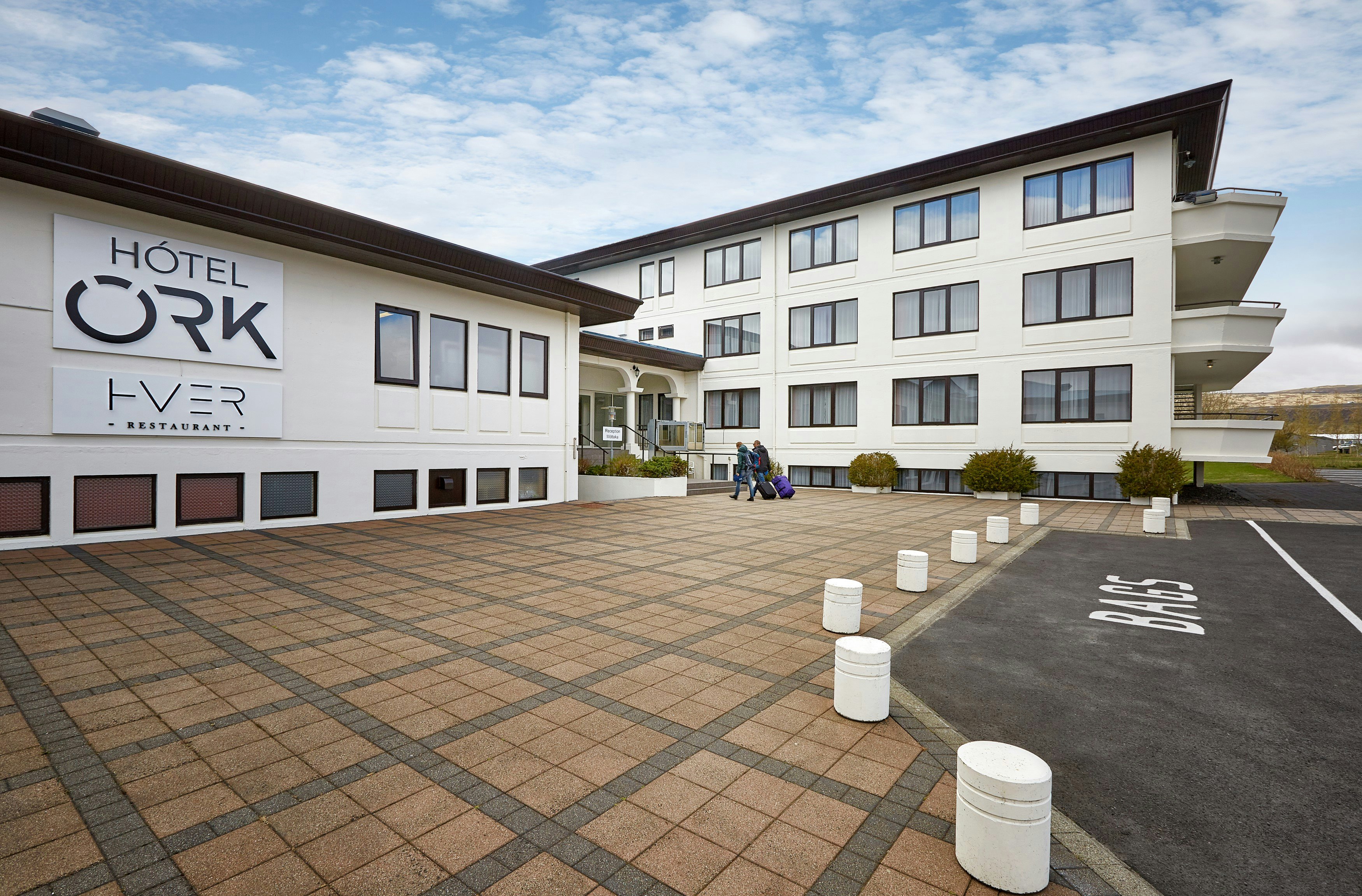 Hotel Ork 76/80