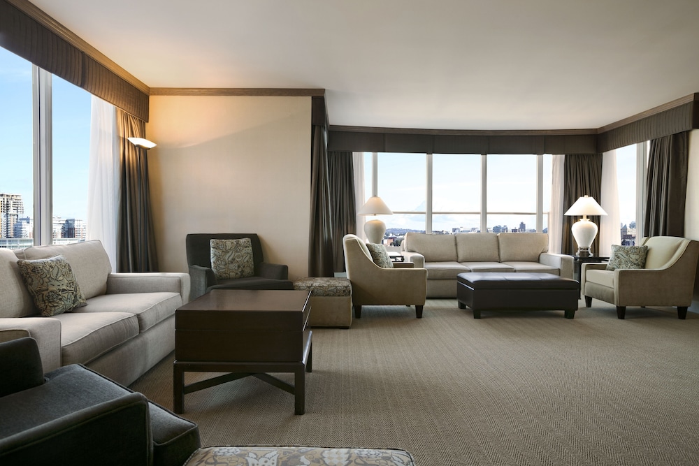 Coast Victoria Hotel Marina By Apa 26/49