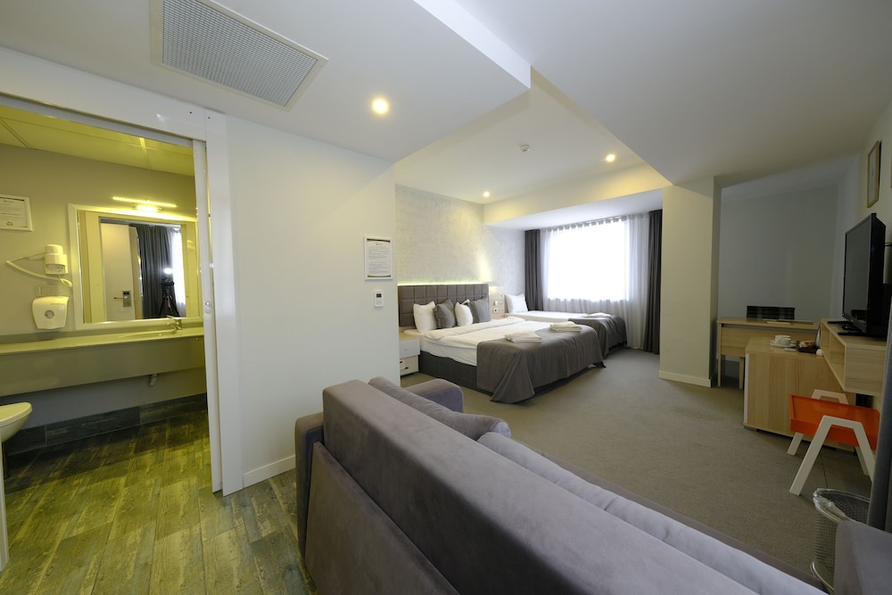 Leto City Hotel 23/35