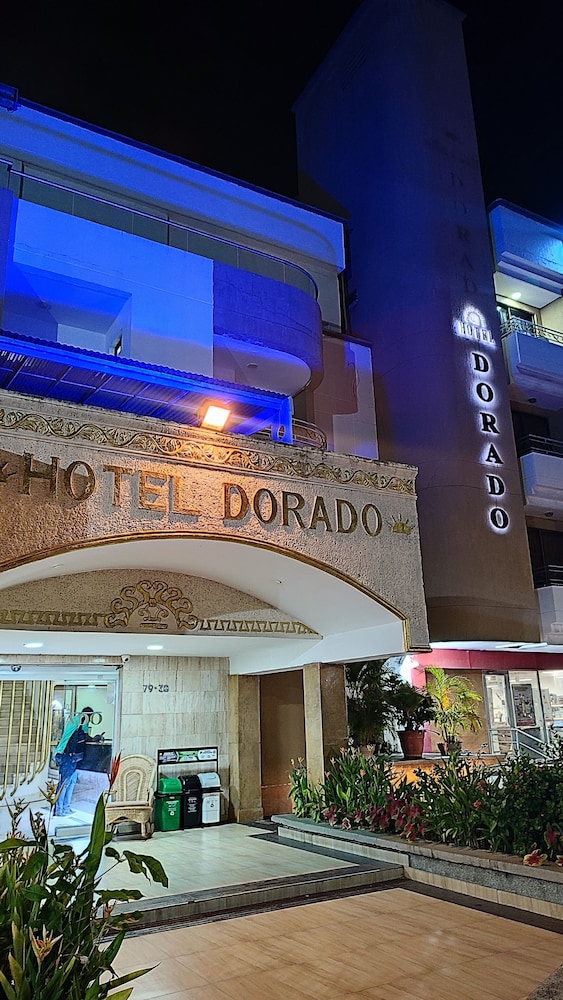 Hotel Suite Dorado 2/55