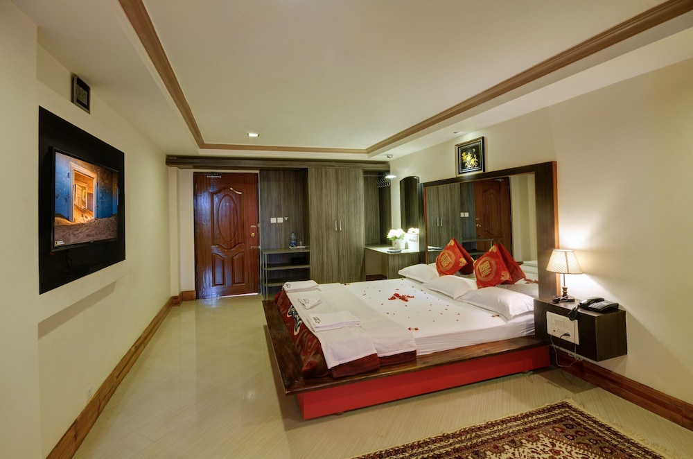 Sunvalley Homestay 7/32