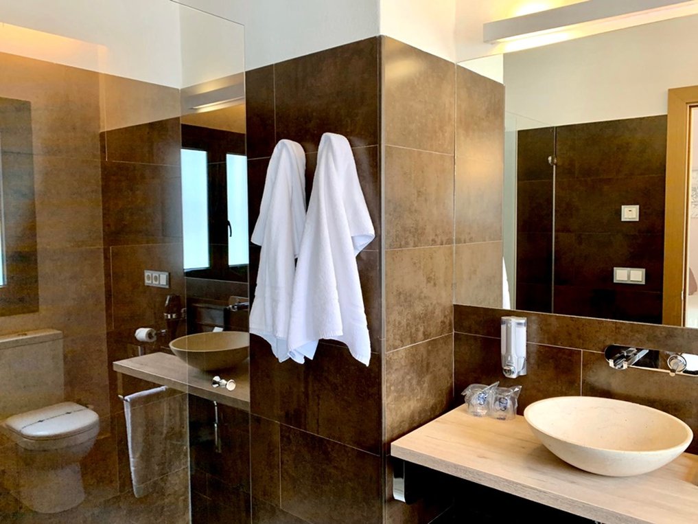 Akla Hotel Merida 43/50