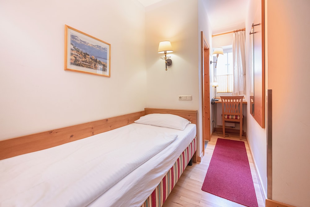 Hotel Eder 6/42