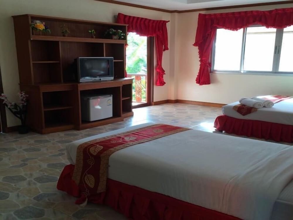 Lanta Nature House 27/43