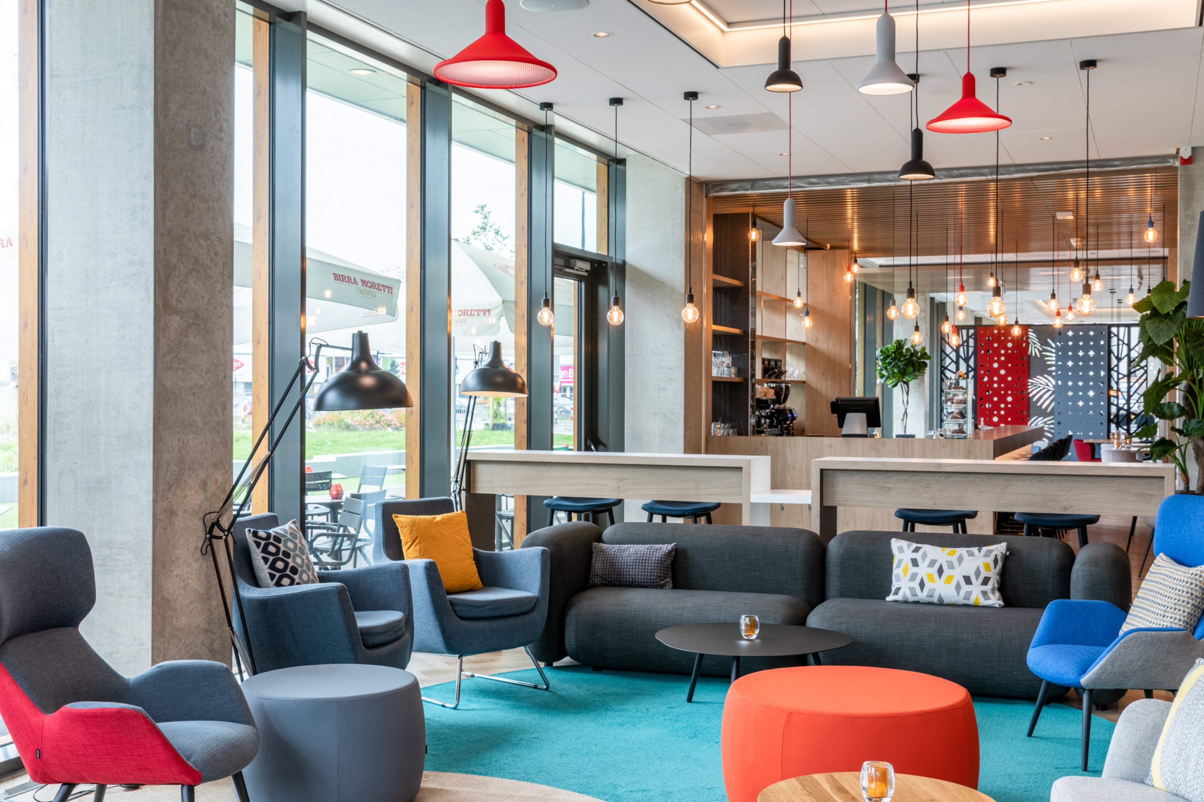 HOLIDAY INN EXPRESS Almere 39/61
