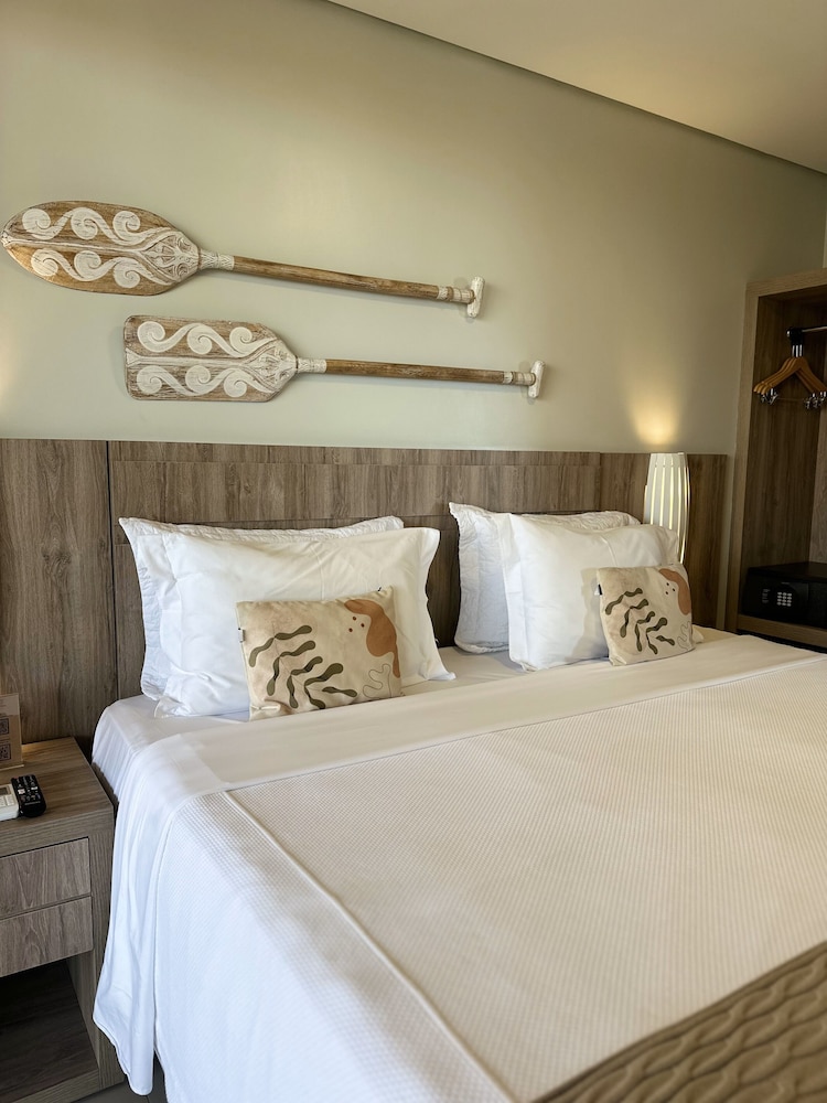 PREMIUM, SUITE, BEACH VIEW