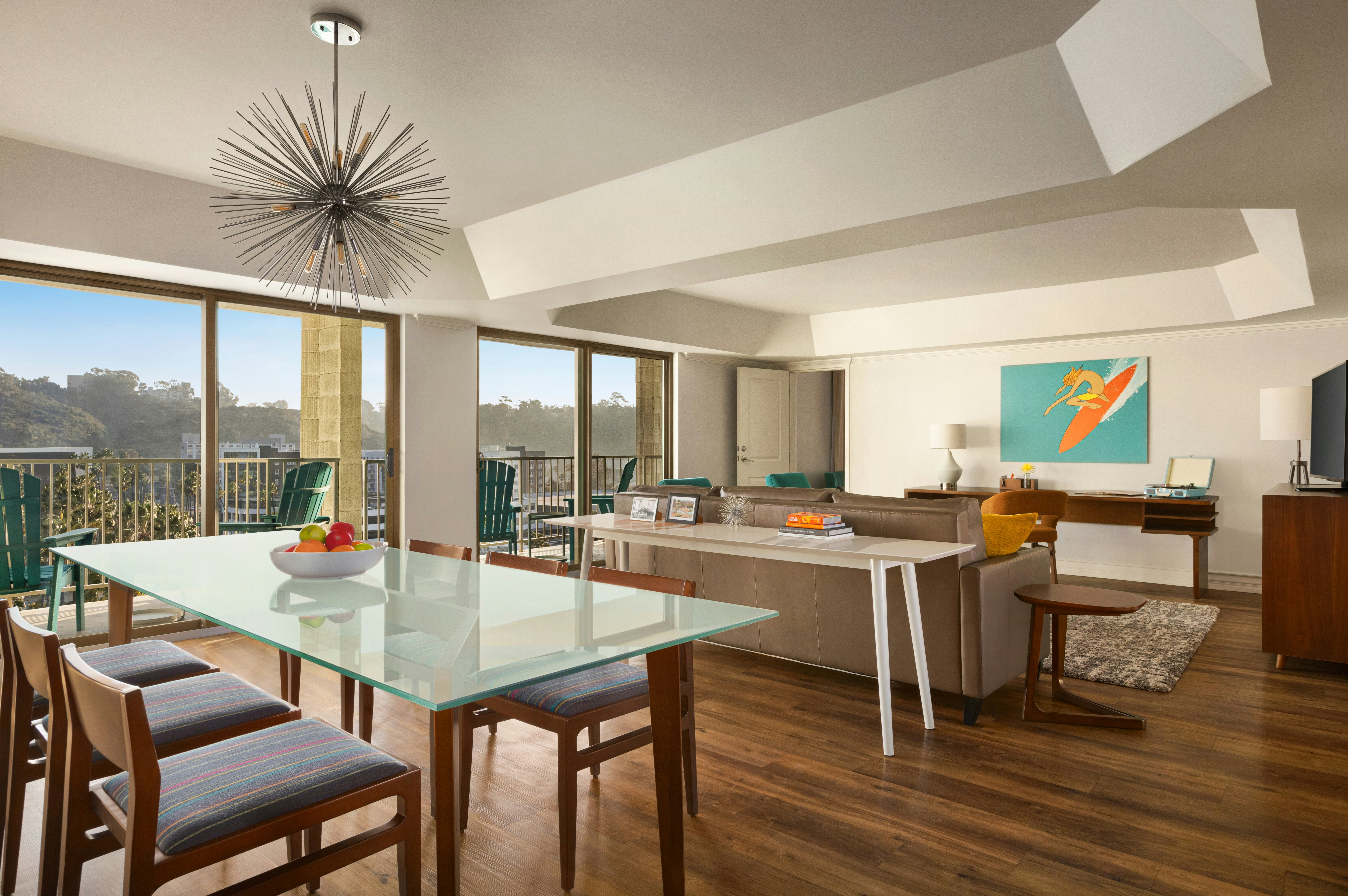 Town and Country Resort 53/80