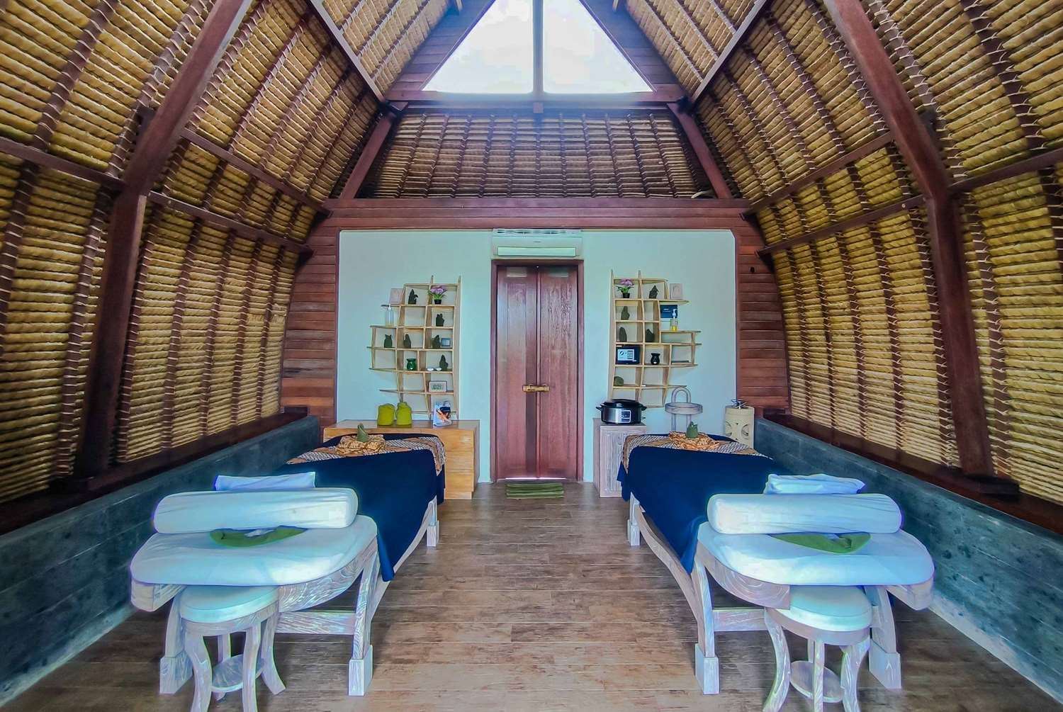Wyndham Tamansari Jivva Resort Bali 9/46