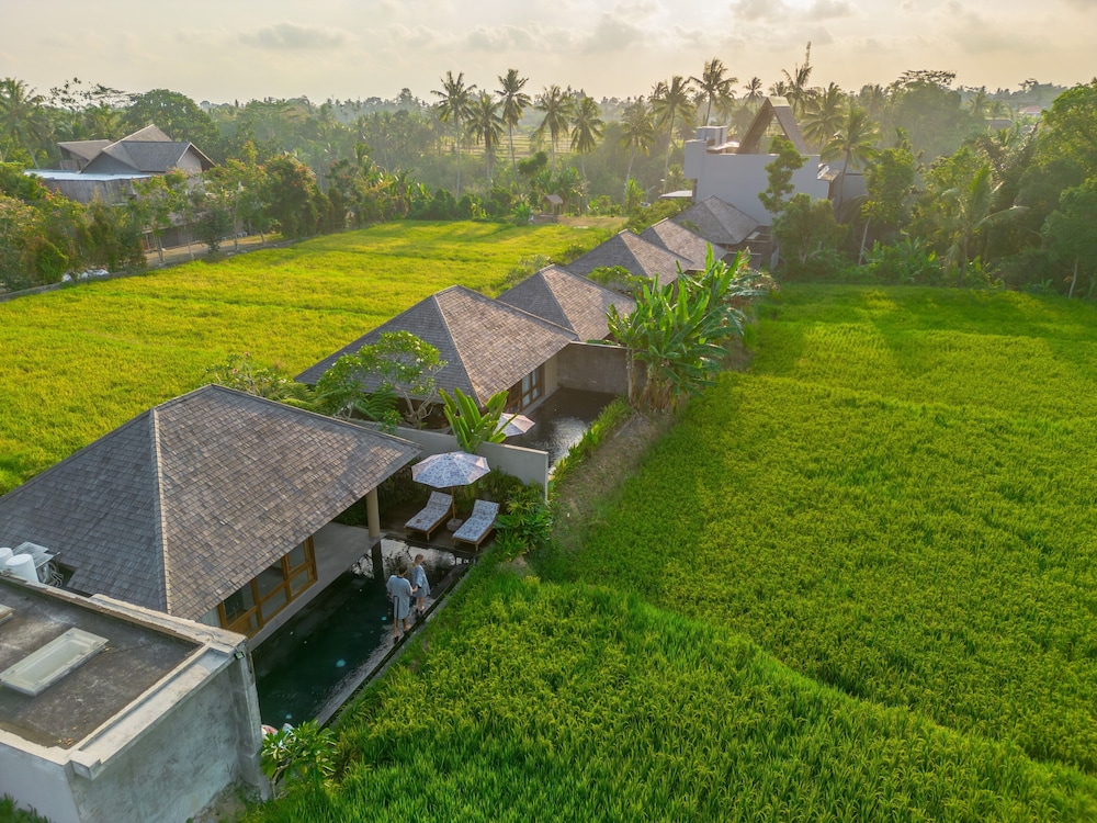 Kaamala Resort Ubud by Ini Vie Hospitality 45/50