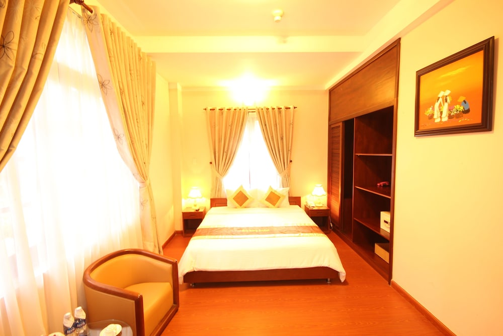 Ky Hoa Da Lat Hotel 22/49