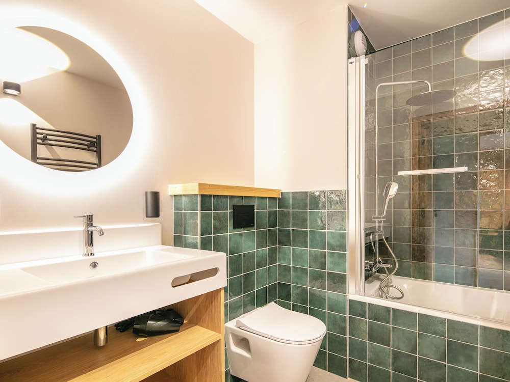 Residence Vacanceole Les Hauts de Vaujany 59/60
