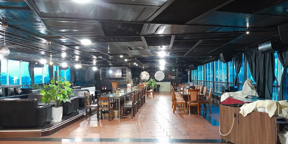 A25 Hotel 19 Cha Ca 35/49