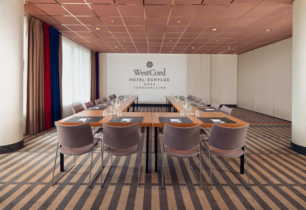 WESTCORD HOTEL SCHYLGE 57/67