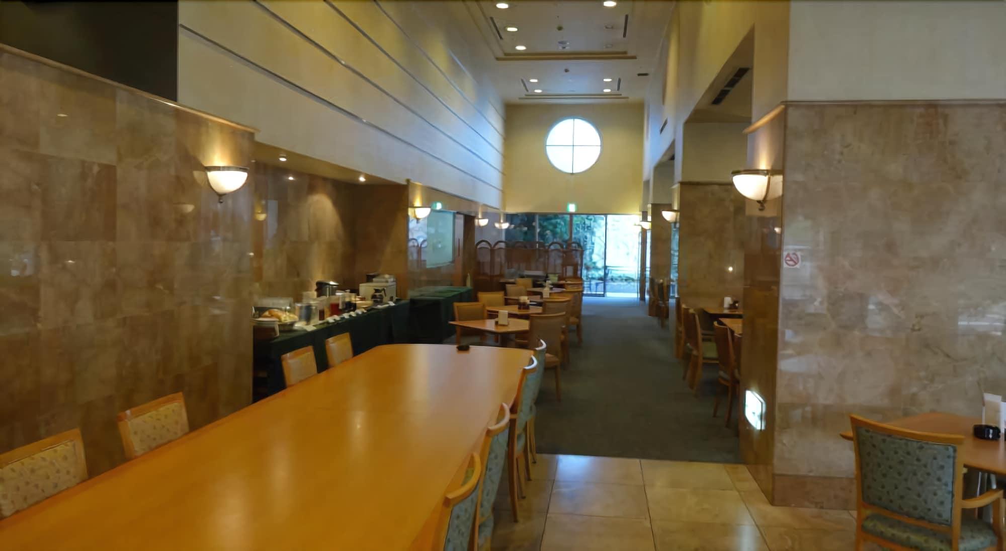 Kobe Luminous Hotel 42/44