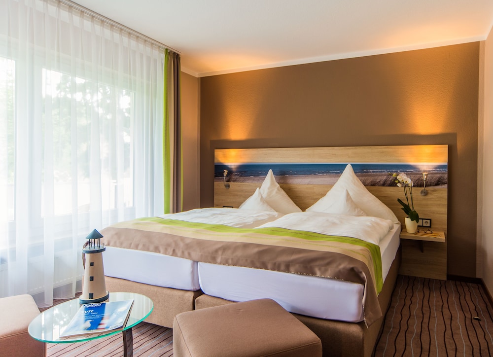 Ambient Hotel Am Europakanal 15/50