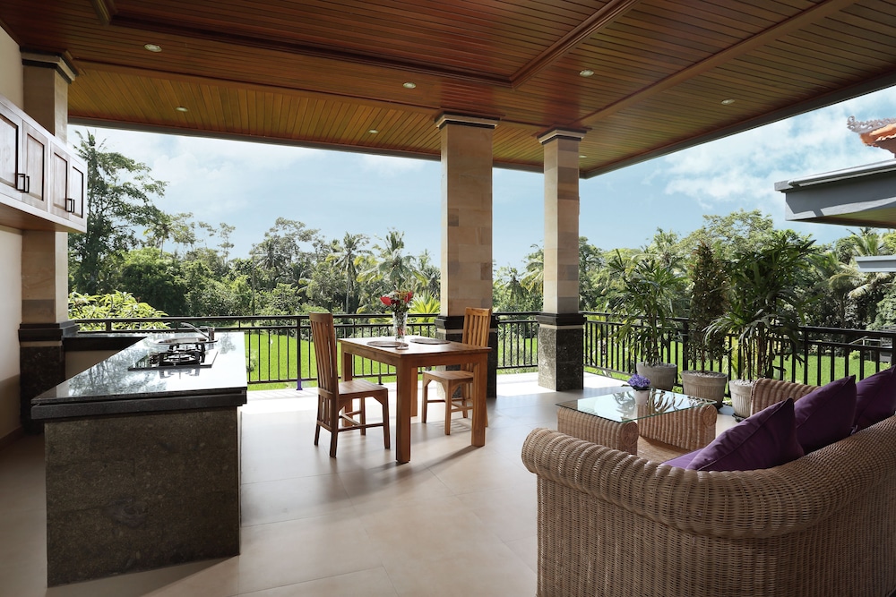 Dewi Sri Private Villa 32/45