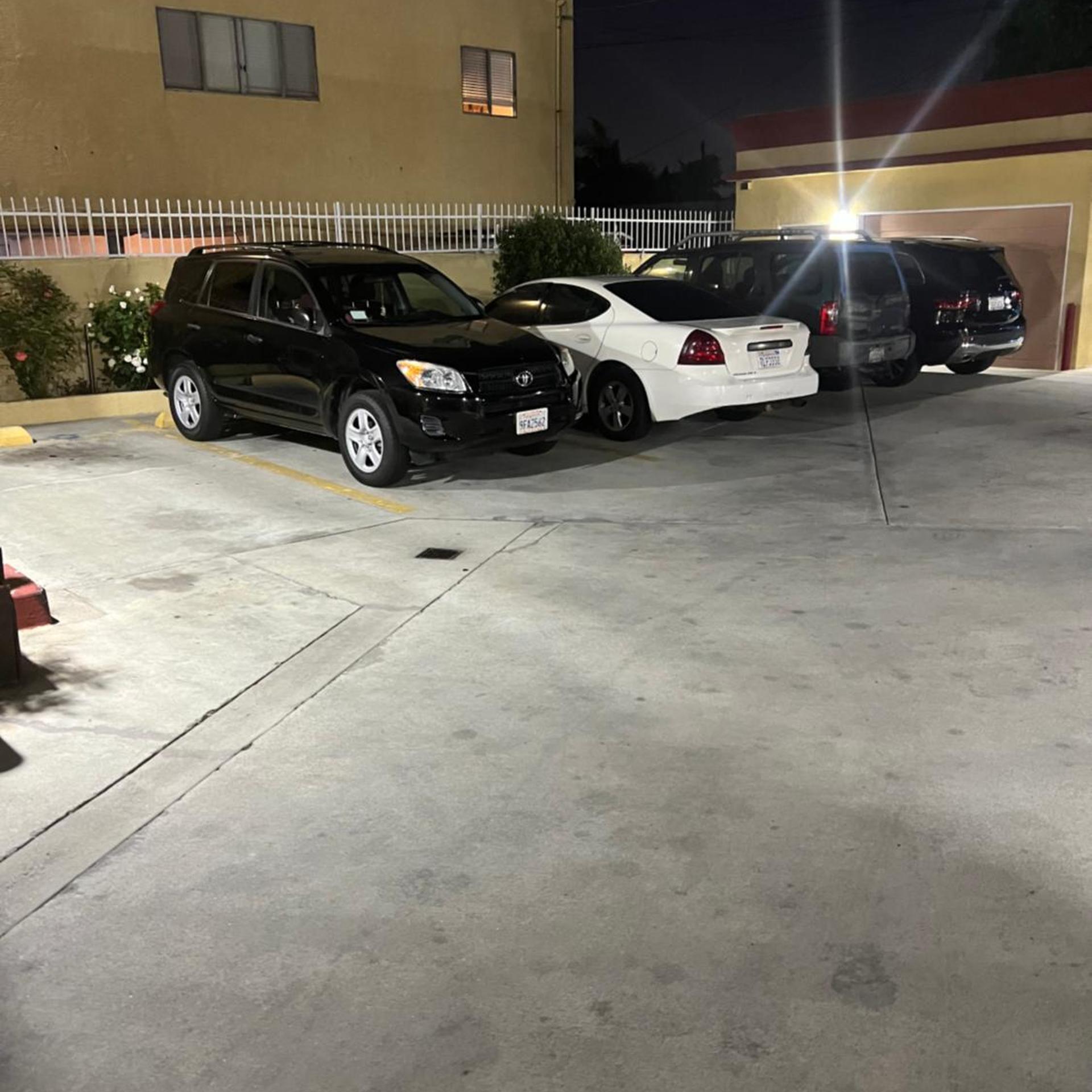 King Motel 6/9