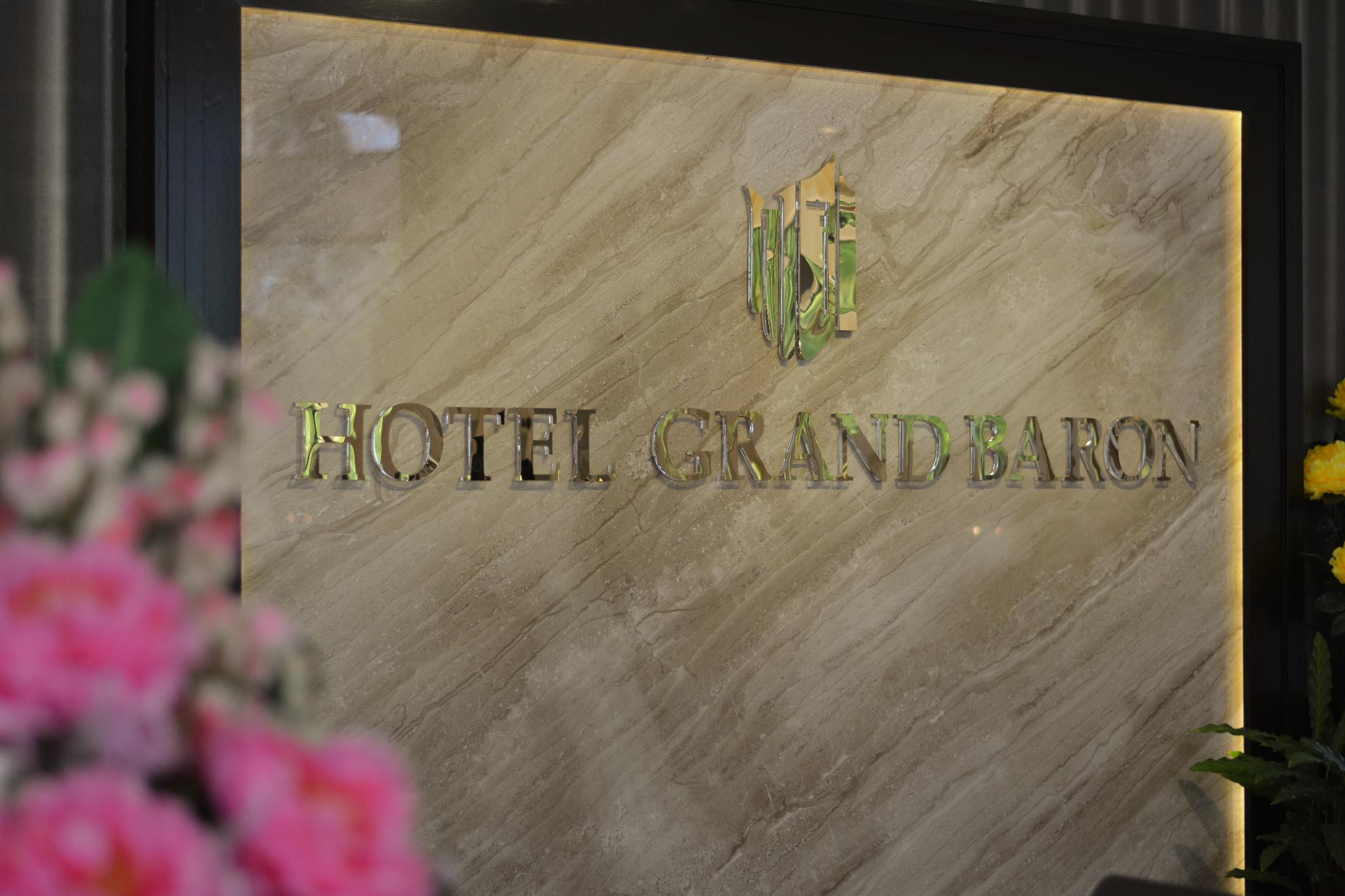 Hotel Grand Baron 26/51