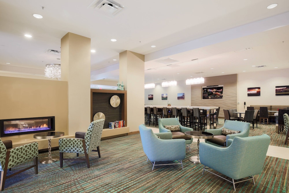 Residence Inn By Marriott San Jose Airport 30/53