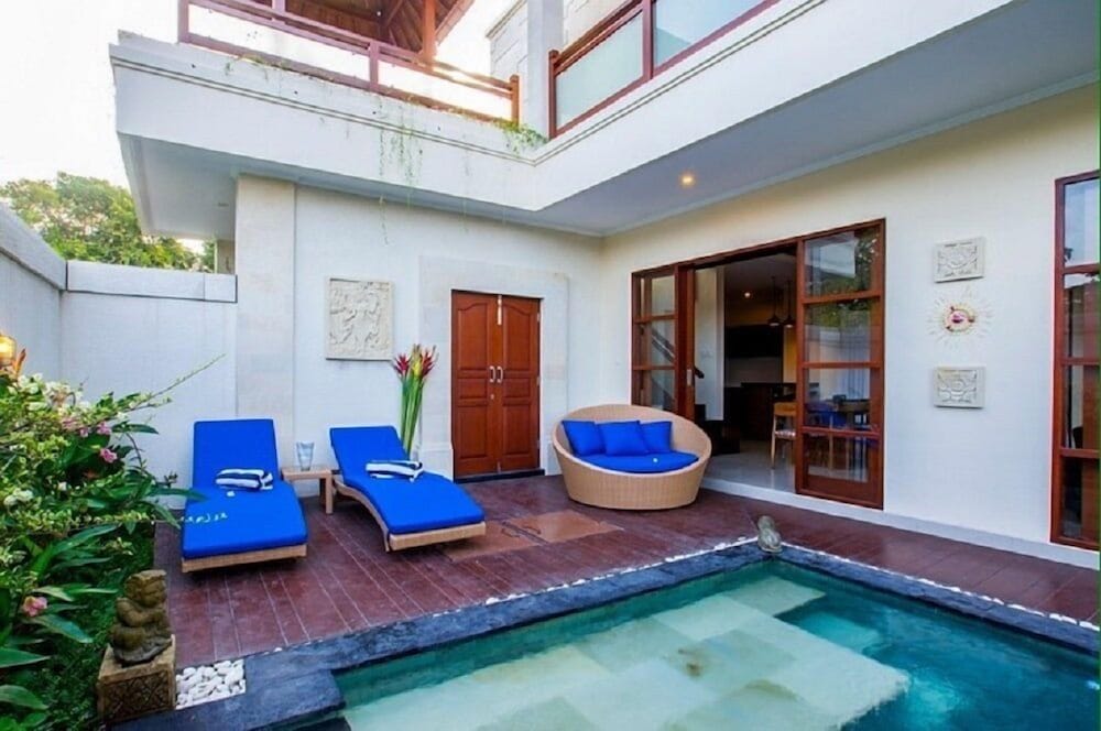Villa Aurikari 9/20