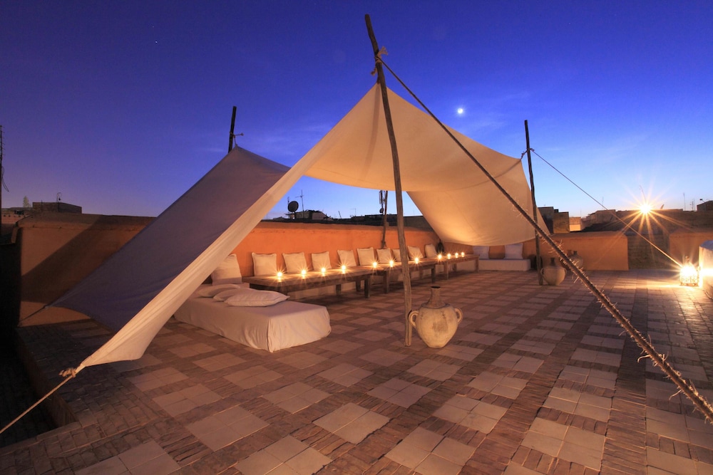 Riad Dar Sara 53/62