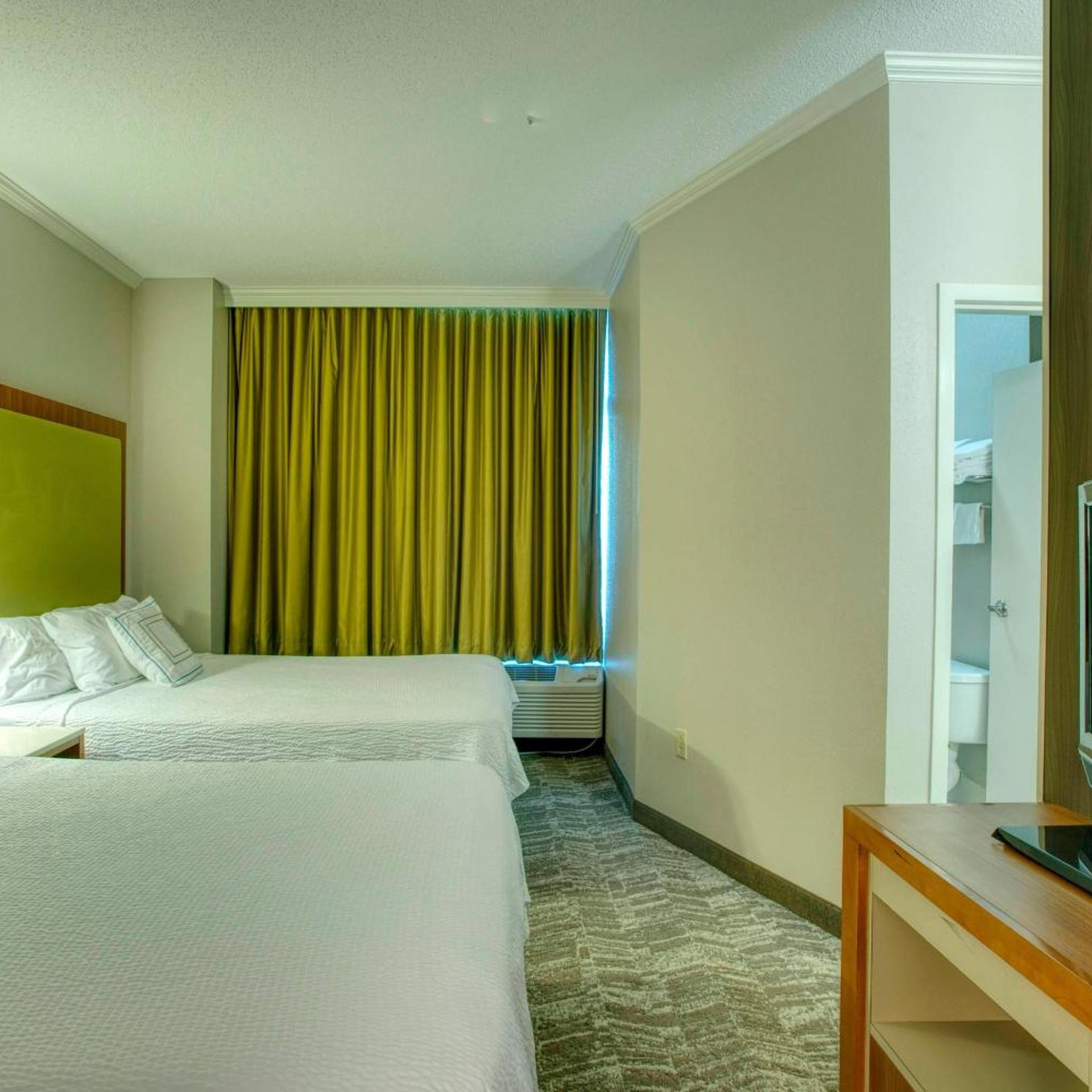 1 Bedroom, Suite, Queen Bed, Sofa