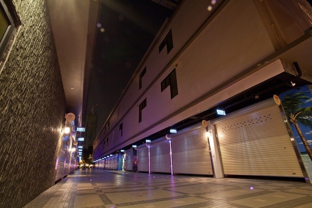 Wei Feng Exquisite酒店Nanzi Branch(Wei Feng Exquisite Hotel Nanzi Branch) 图片1