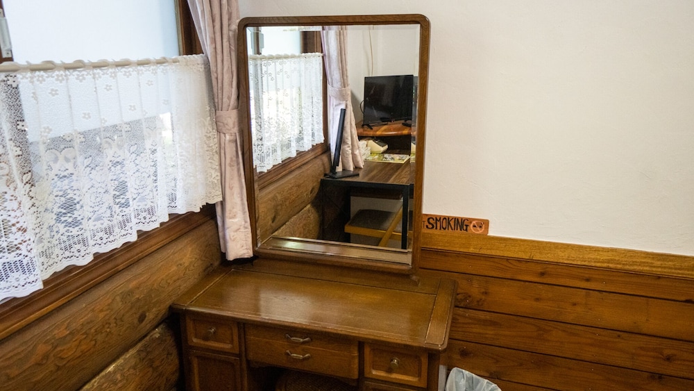 Pension And Log Cottage Hoshinoko 50/50