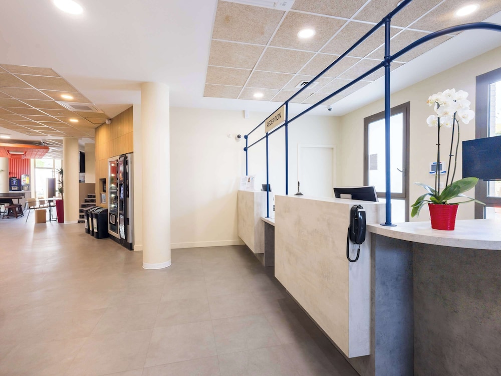 Ibis Budget Nanterre La Defense 7/52