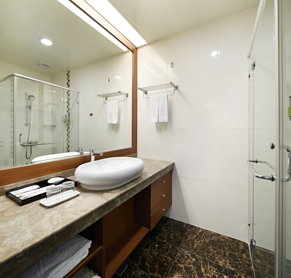 Guanko Hotel 43/45