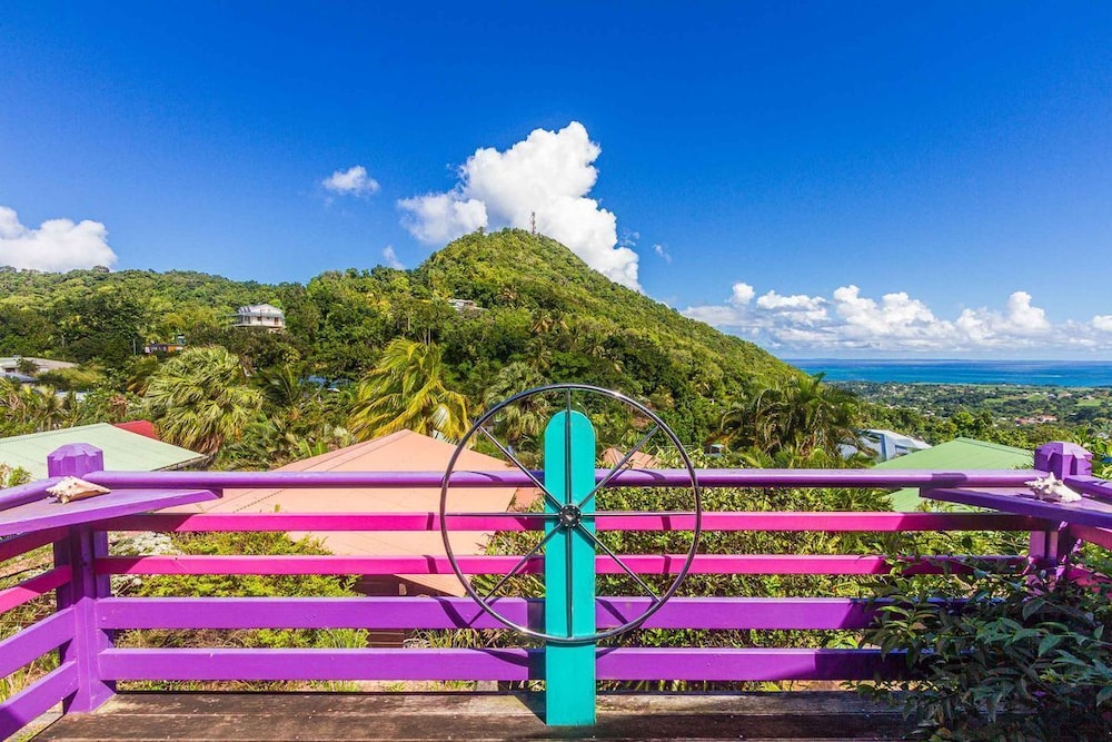 Piton Bungalows 29/50