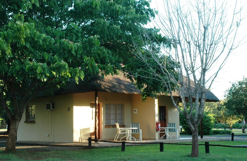 Komati River Chalets 1/50
