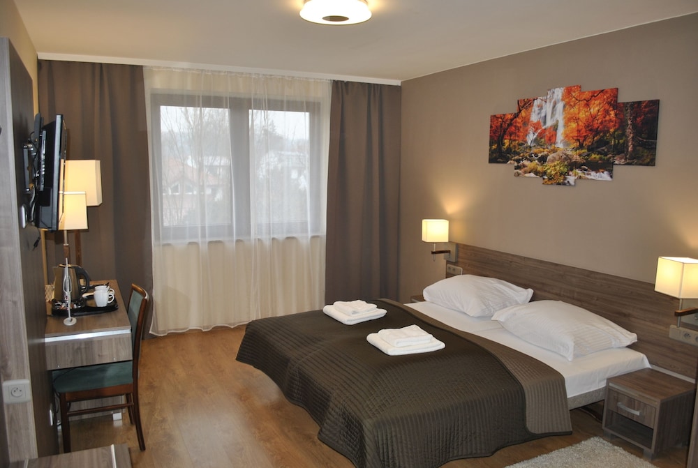 Hotel Zakliki 21/54