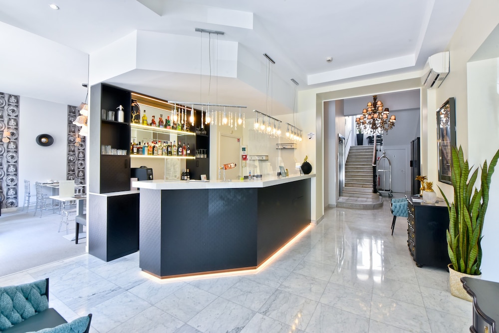 Hotel La Villa Nice Promenade 7/73