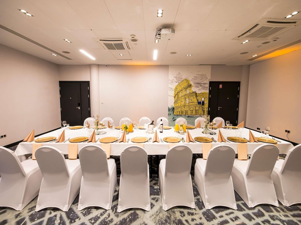 Novotel Wroclaw Centrum 33/44
