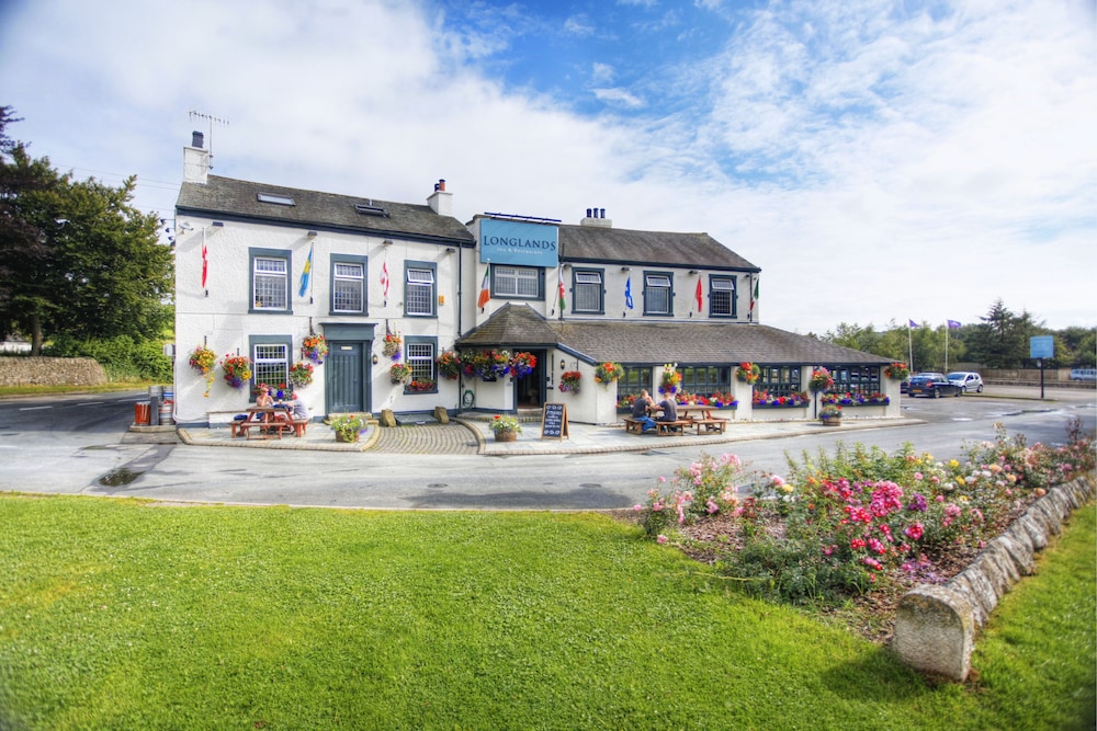 Longlands Inn And Restaurant 2/47