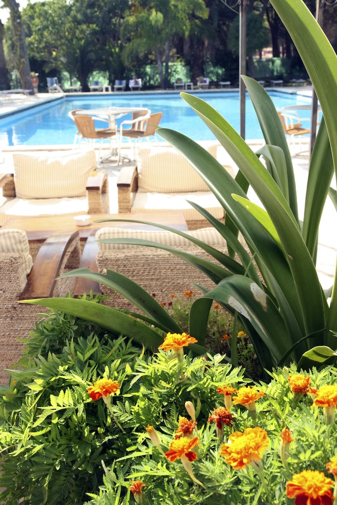 Abamar Hotel 20/39