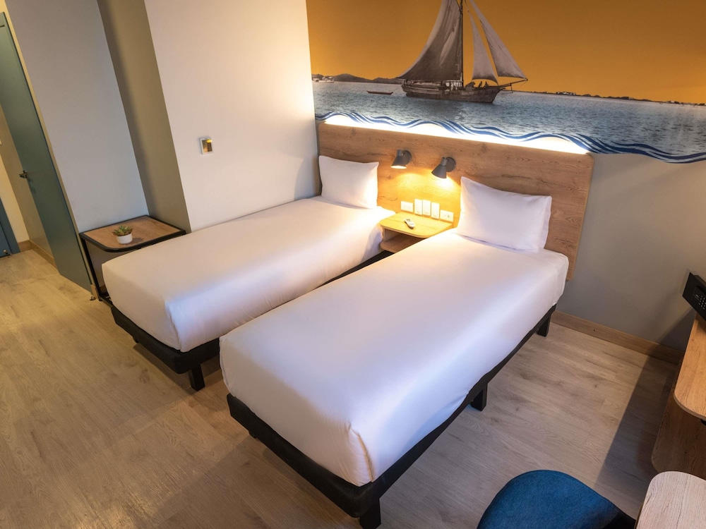 Ibis Styles El Malecon Guayaquil 24/58