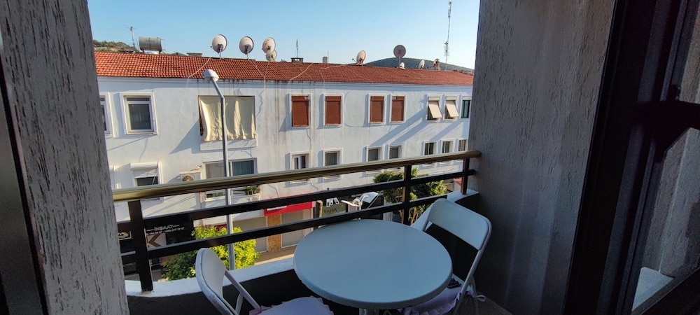 Mistik Otel 2/24