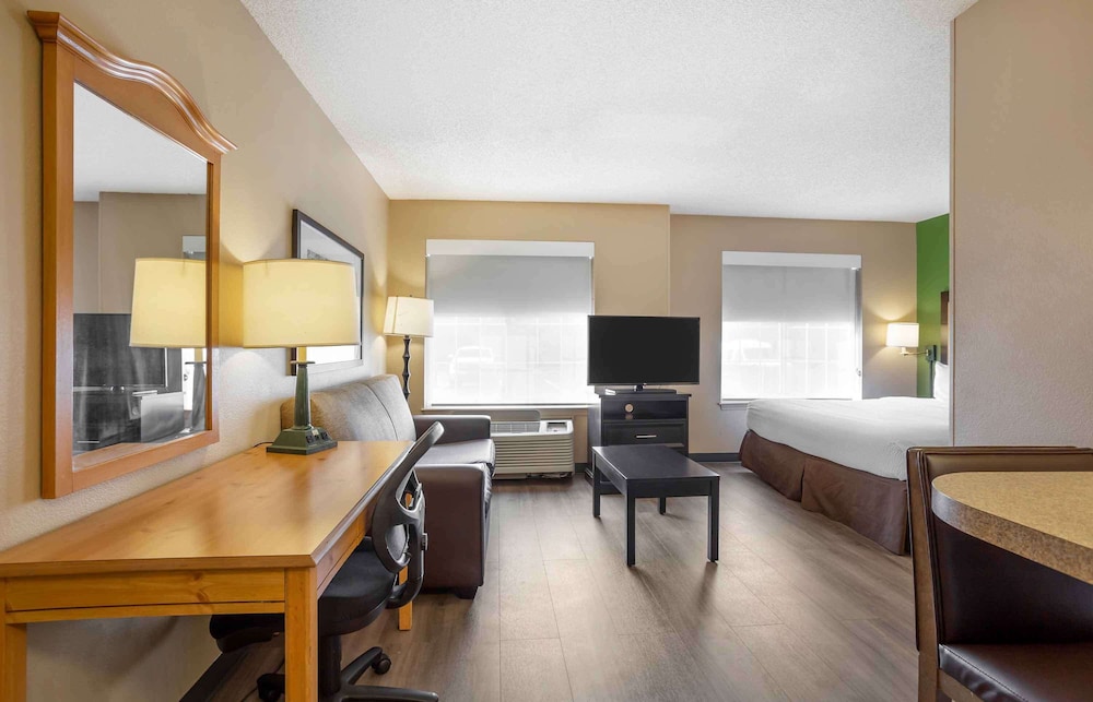 Extended Stay America - Meadowlands - East Rutherford 35/56