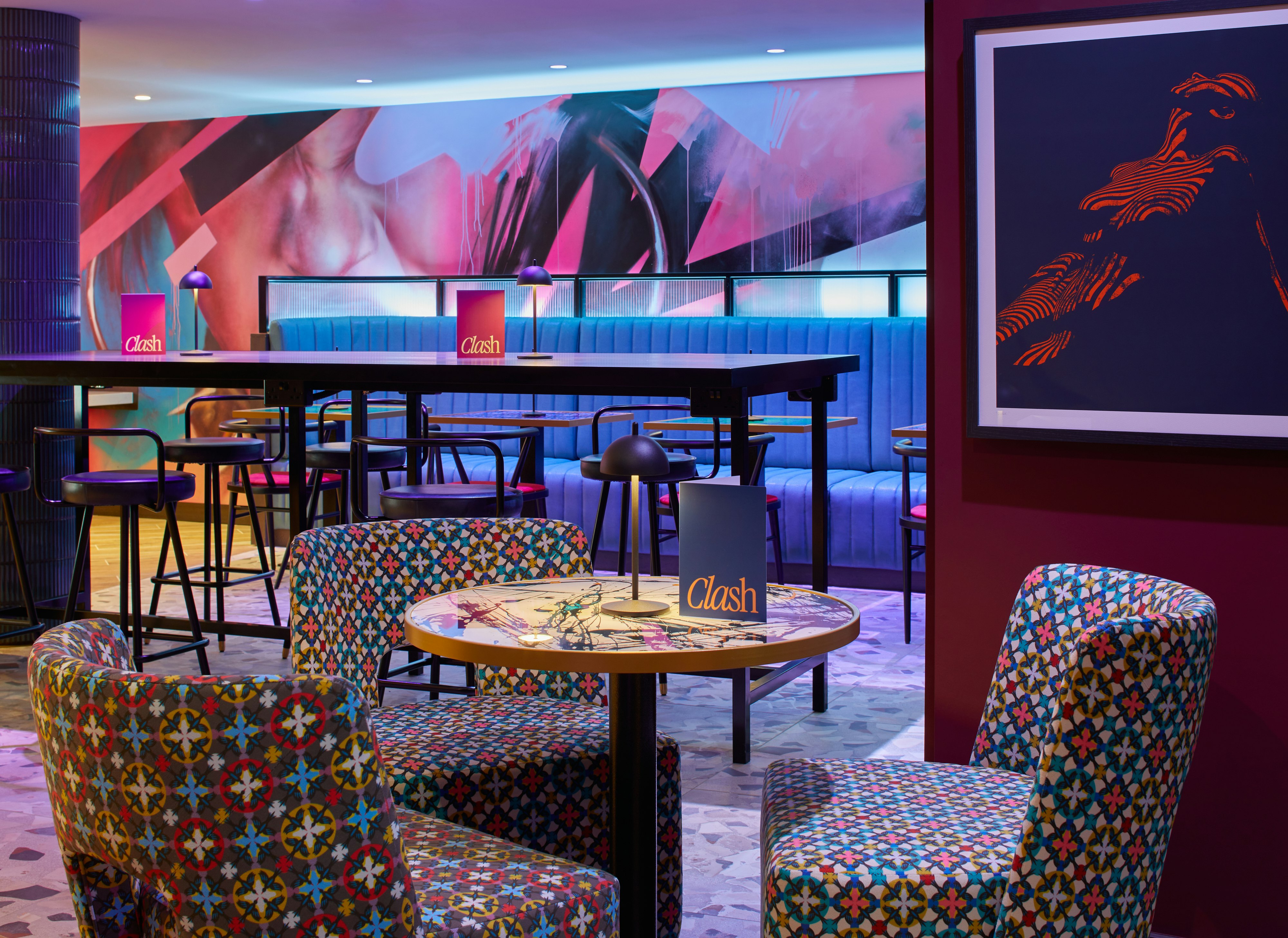 NYX Hotel Edinburgh (NEJ) 45/57