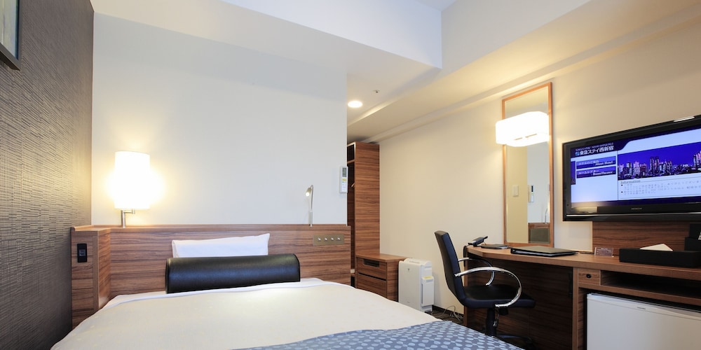 Tokyu Stay Nishi Shinjuku 17/71